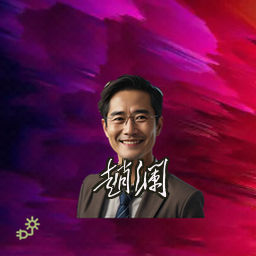 赵澜